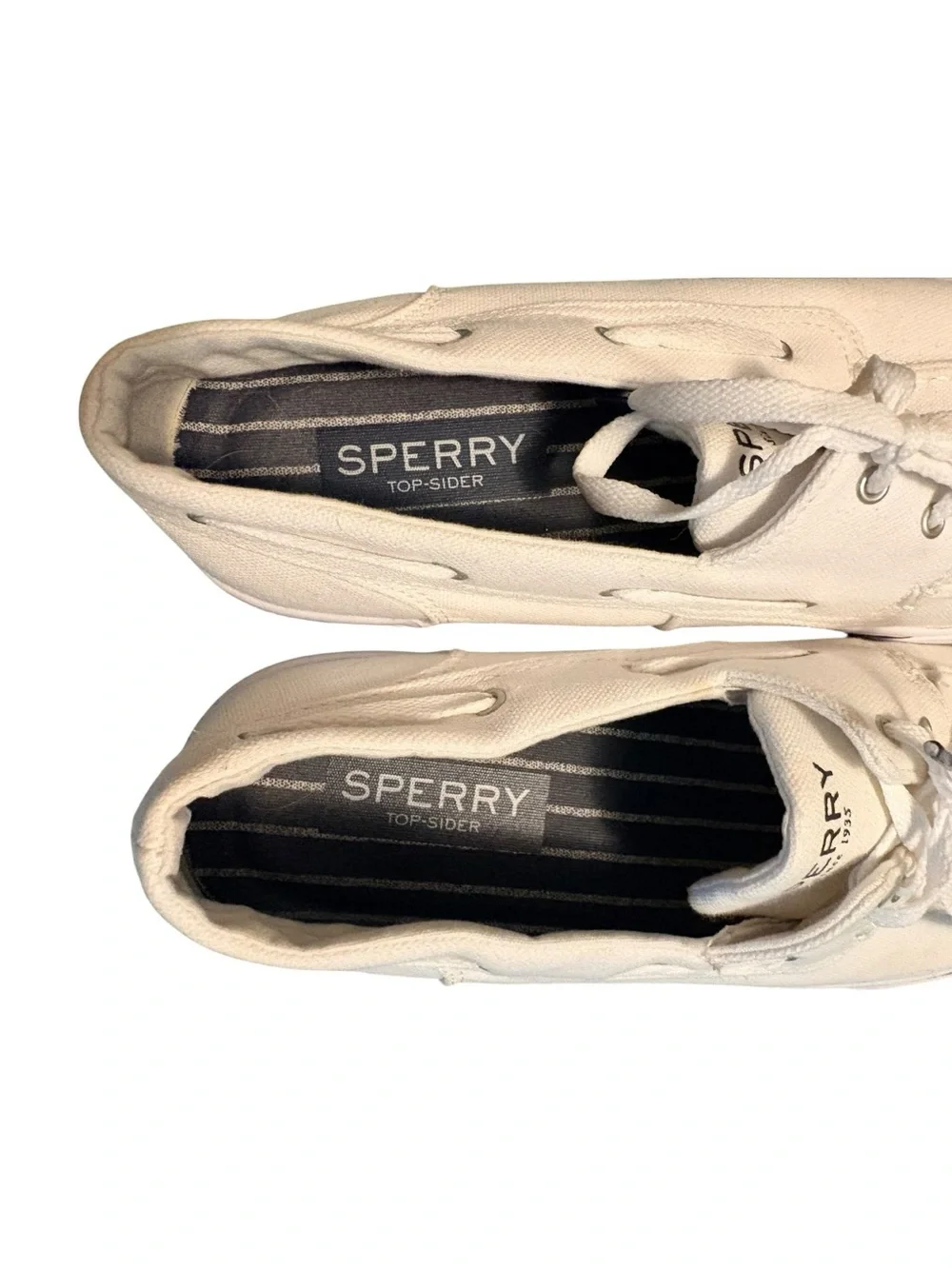 Sperry top sider