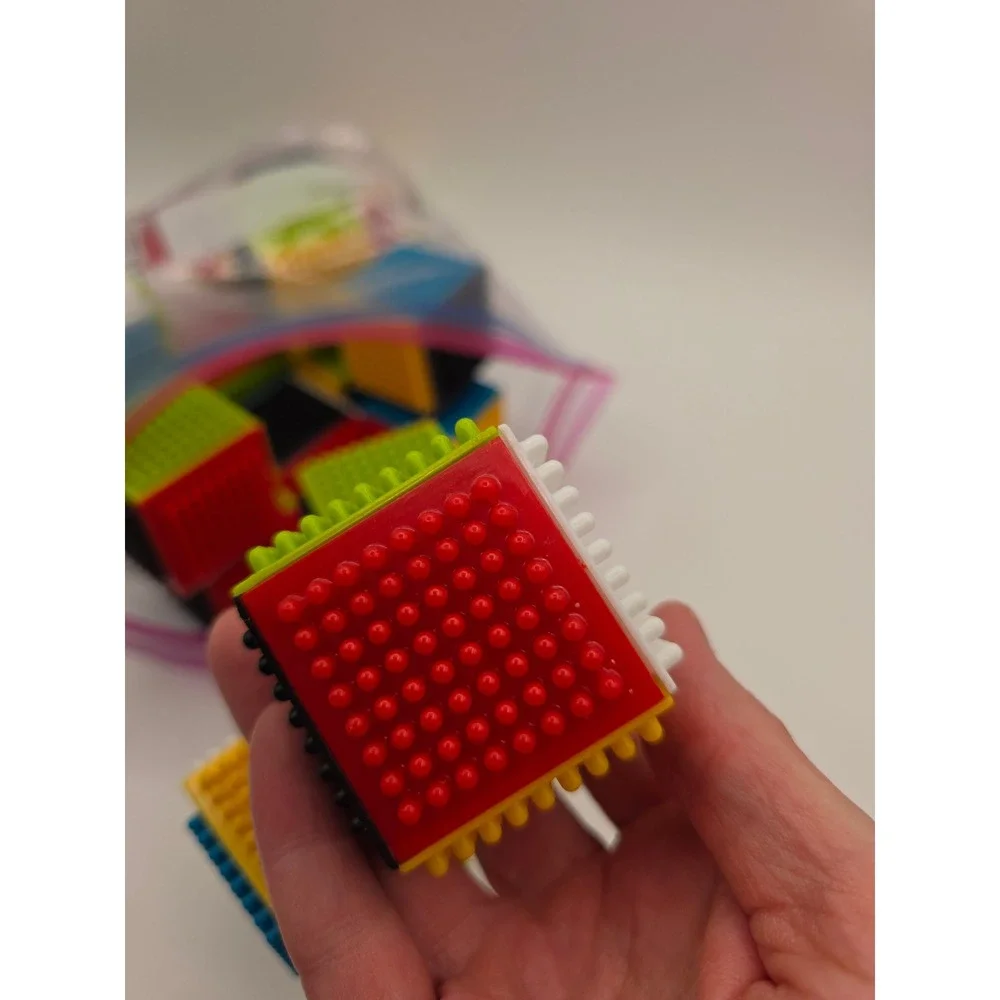 N/A bristle block