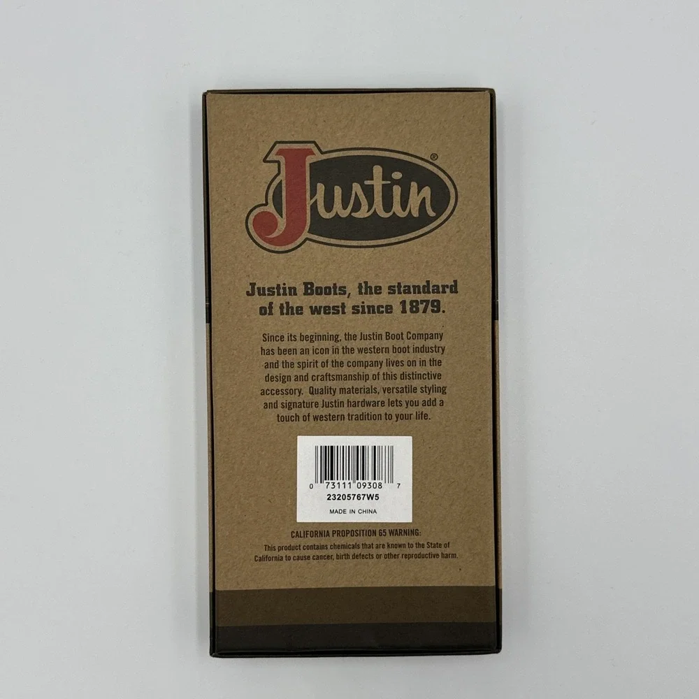 N/A item justin