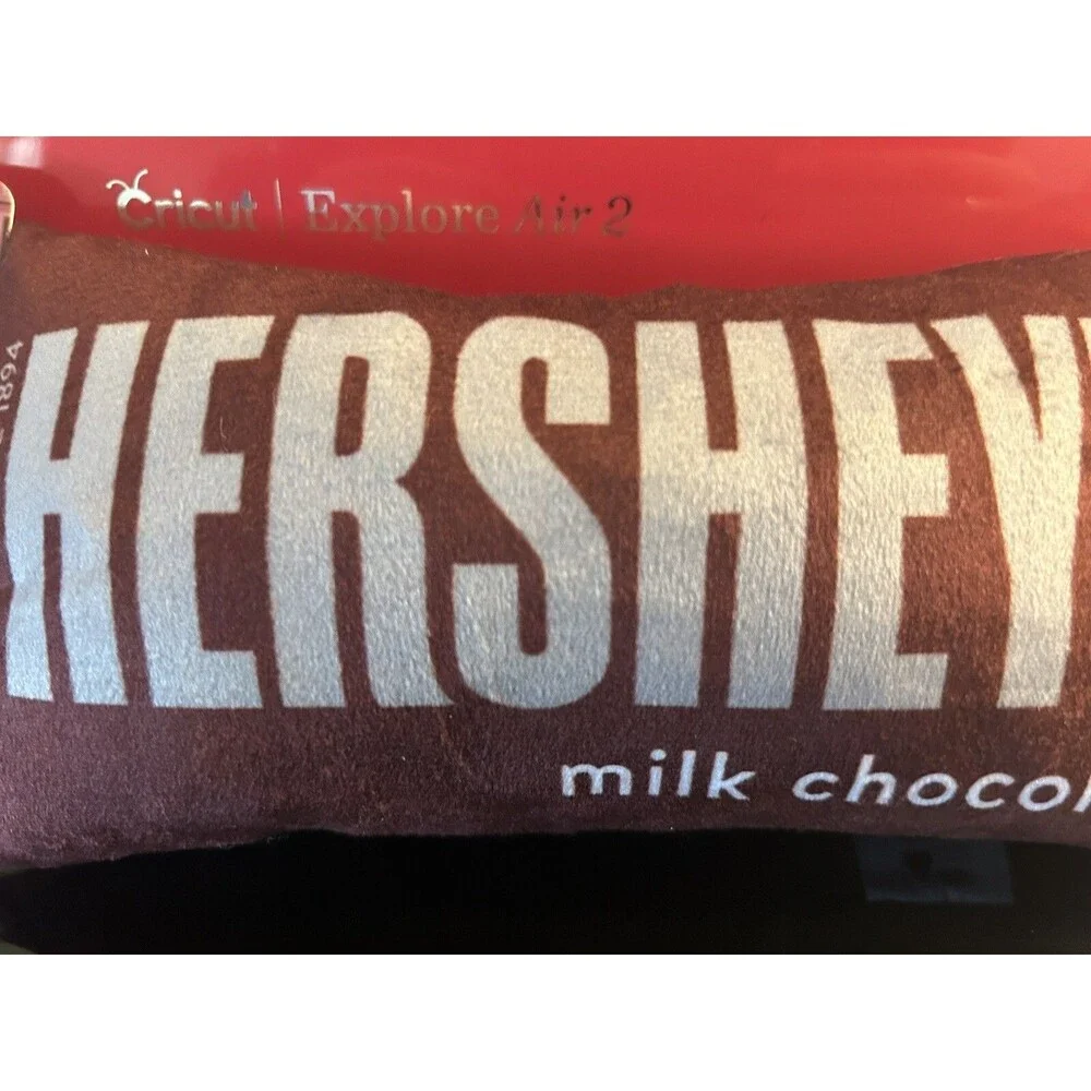 hershey milk chocolate