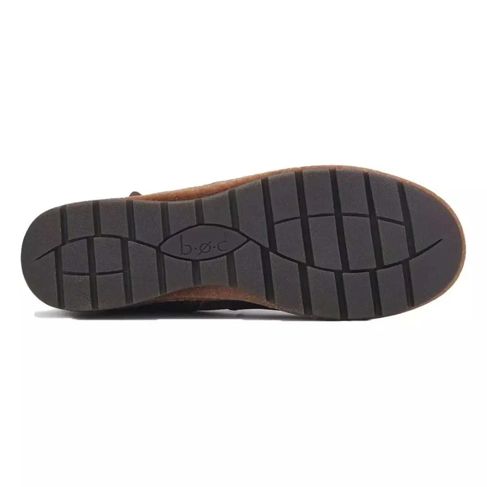b.o.c. ankle boots
