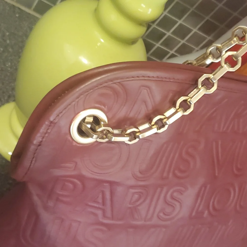 Louis Vuitton louis vuitton
