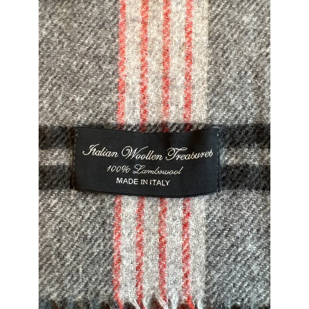 Italian Woollen Treasure italian woollen
