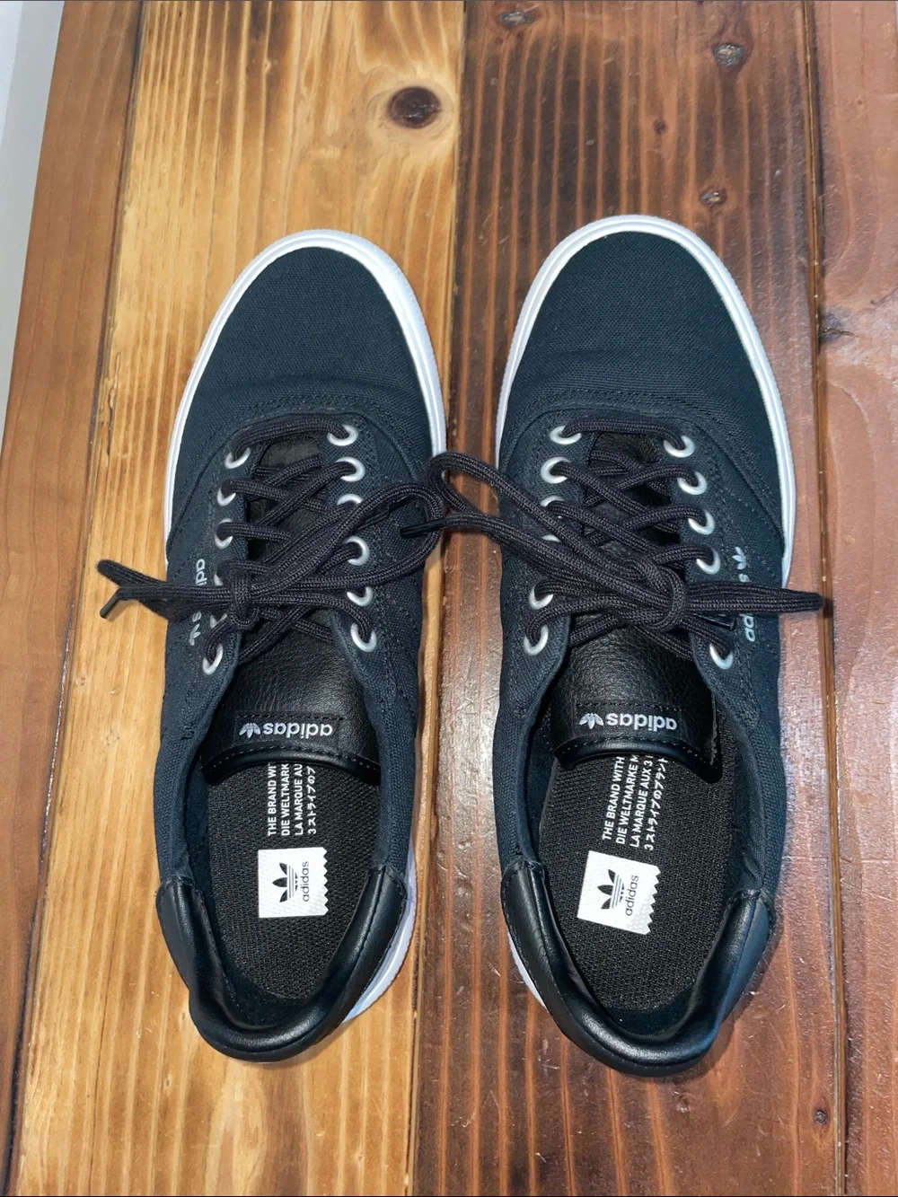 adidas skate inspired