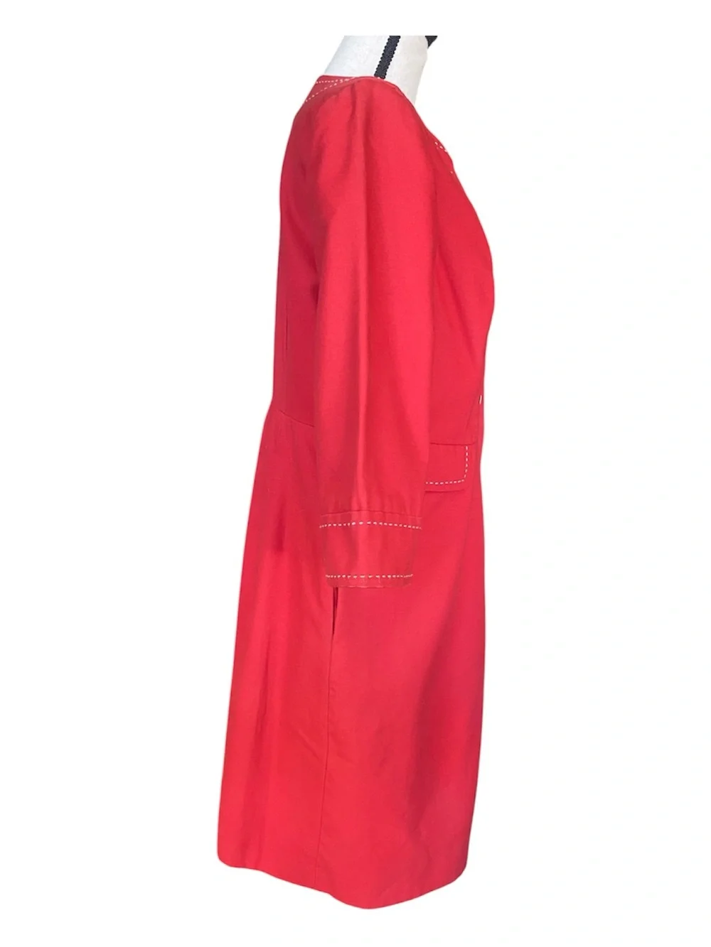 Original Penguin make statement