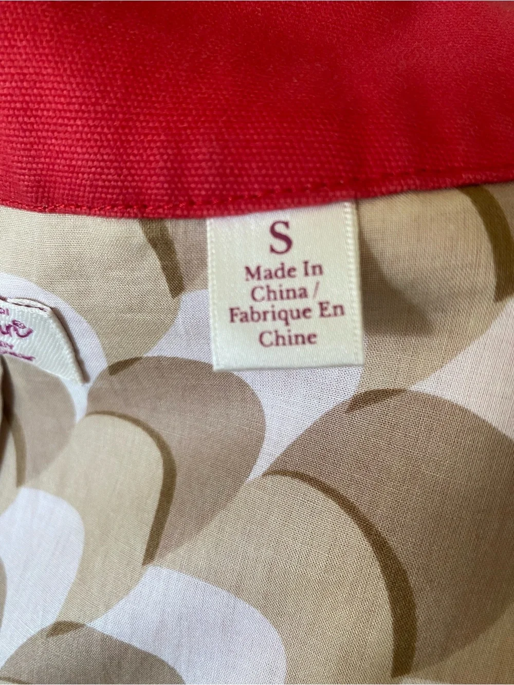 Original Penguin make statement