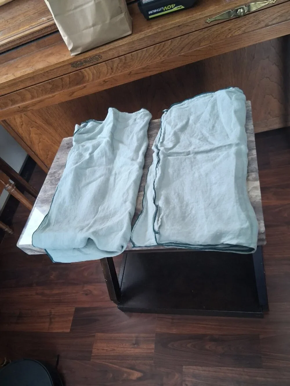 Brooklinen eight piece