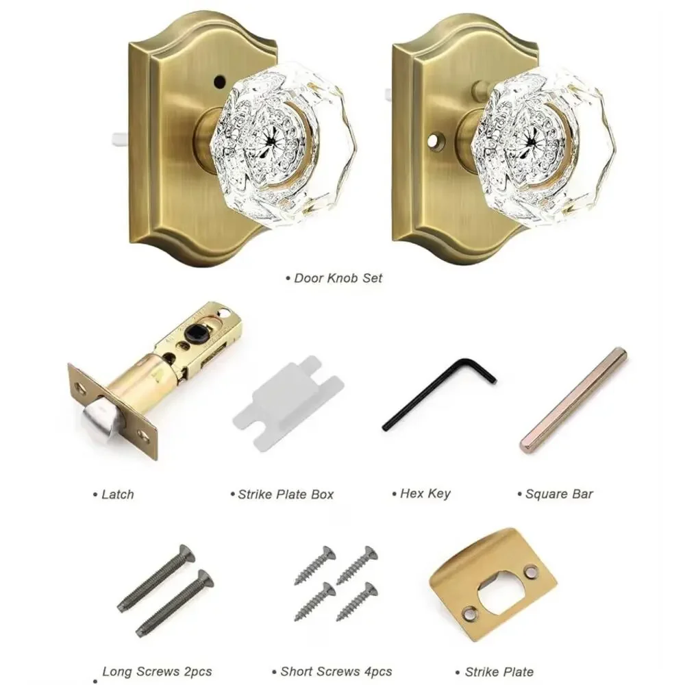 Unbranded brass or orders
