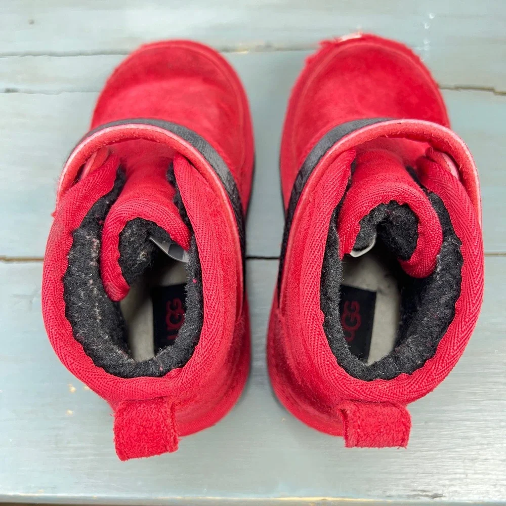 UGG neumel ii