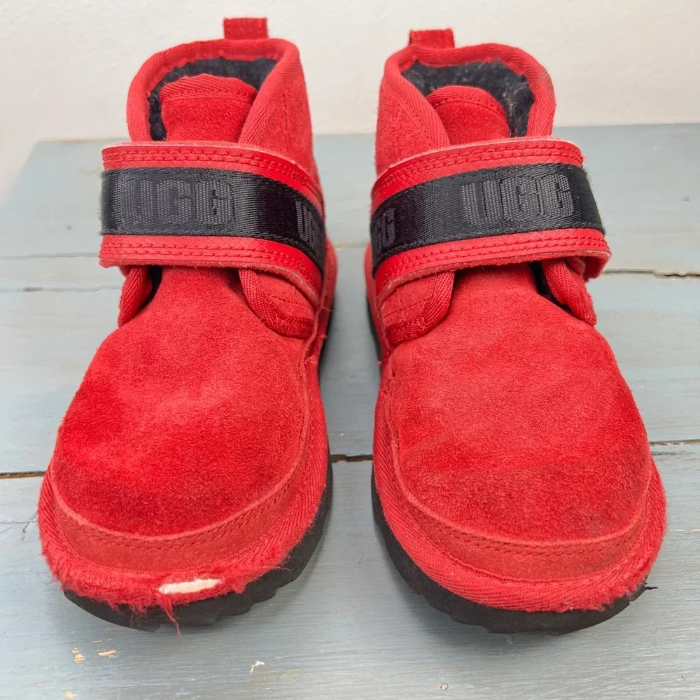 UGG neumel ii