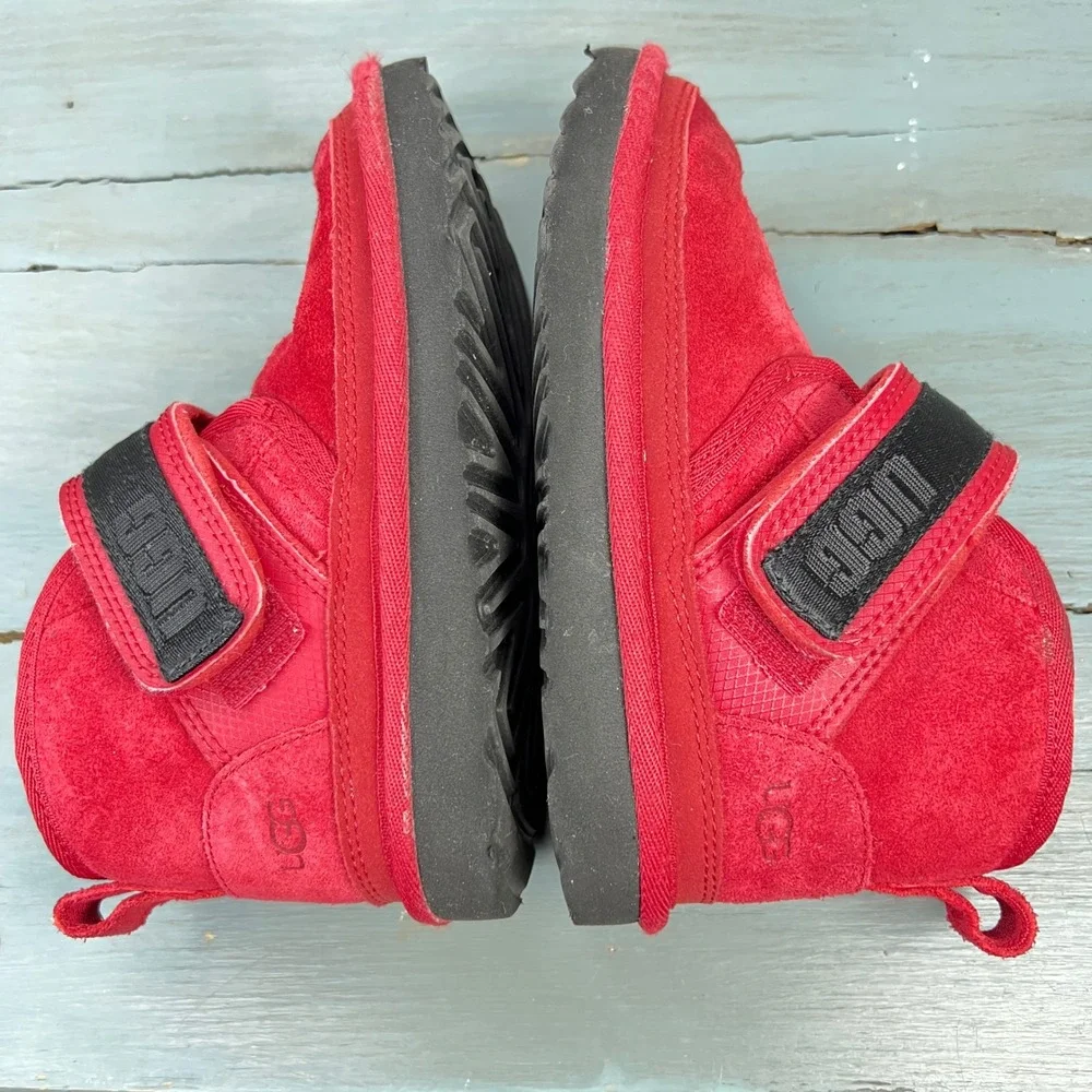 UGG neumel ii