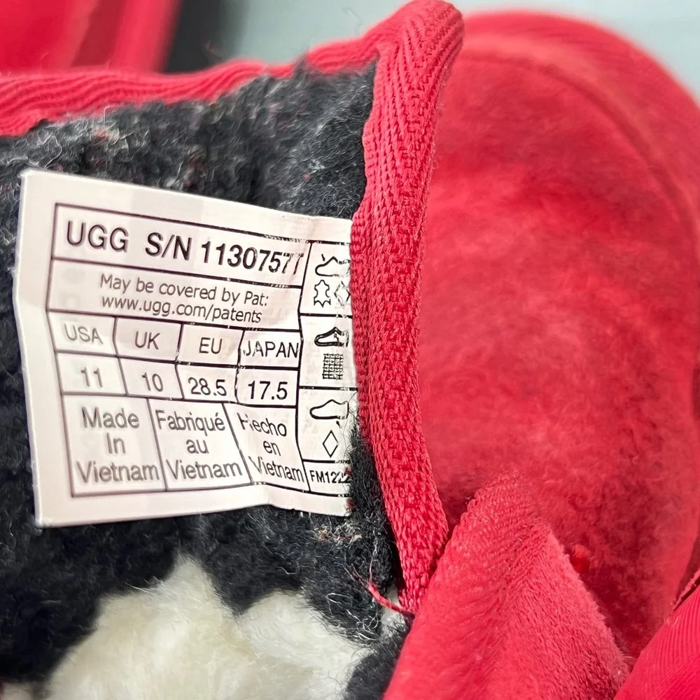 UGG neumel ii