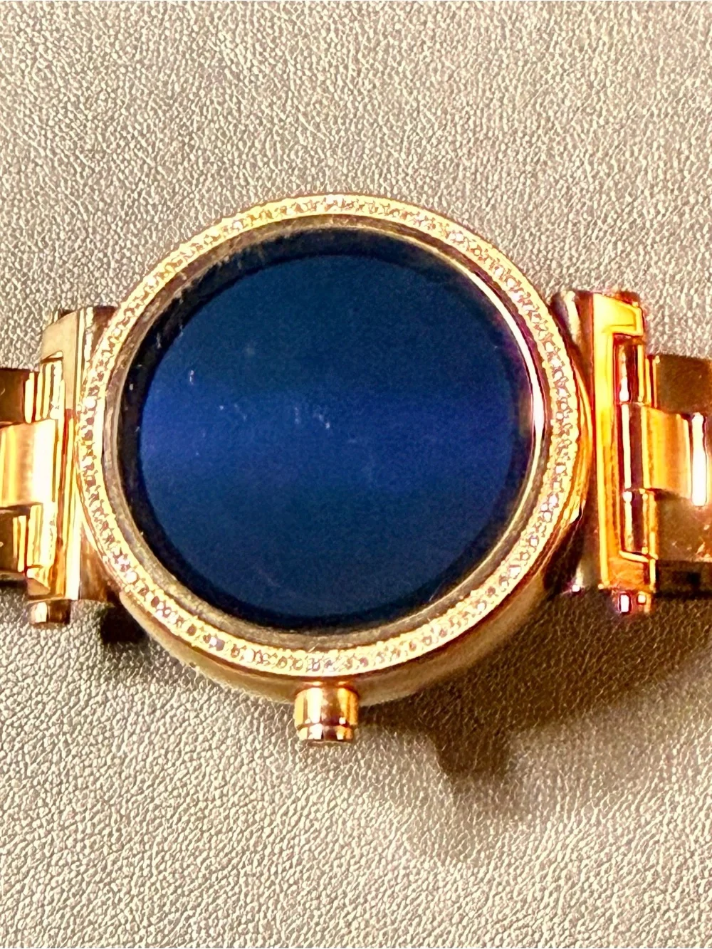Michael Kors dw5b pave