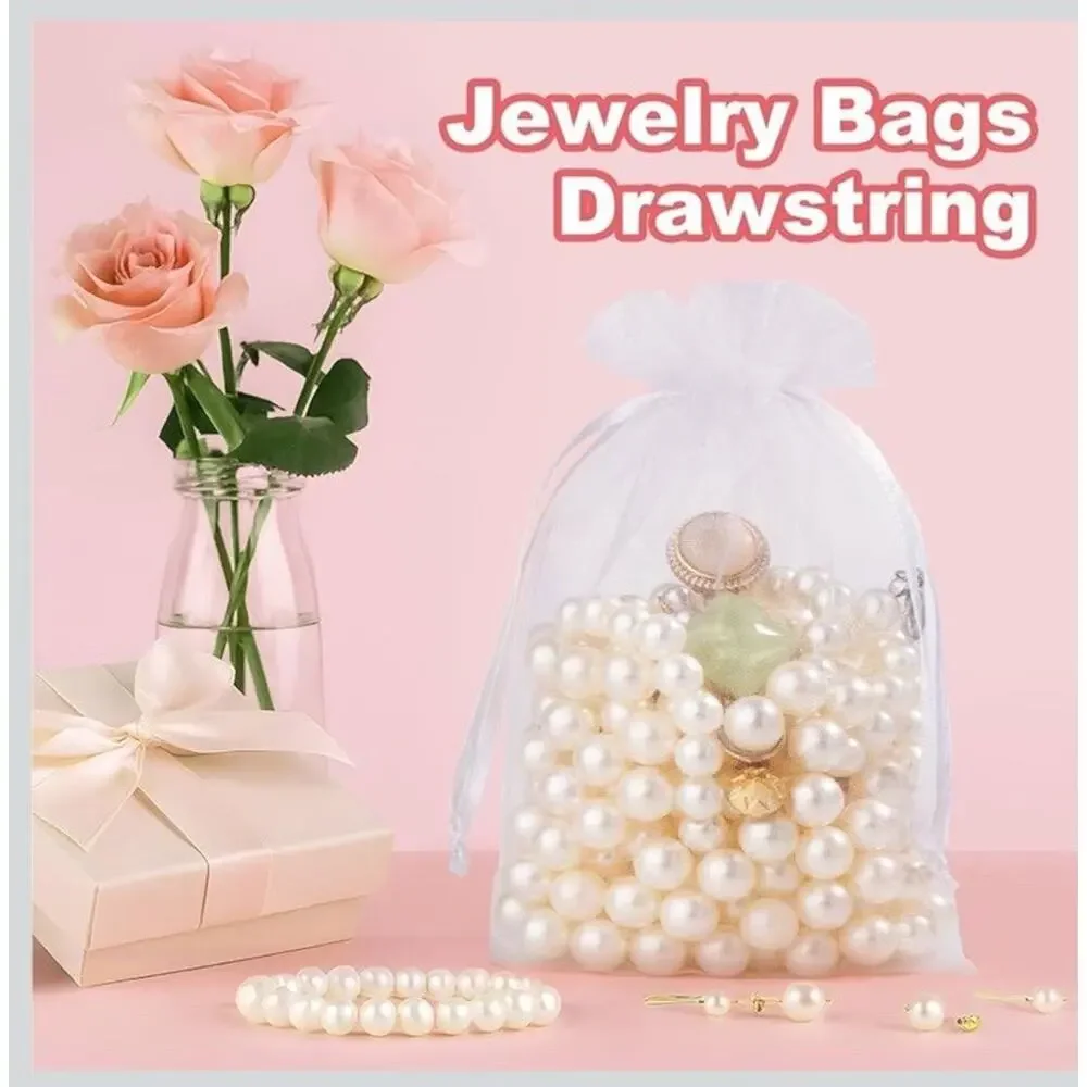 Your Perfect Gifts 100 organza