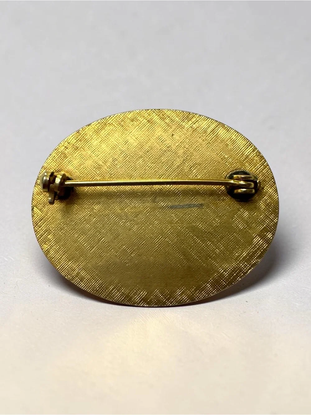 elegant oval