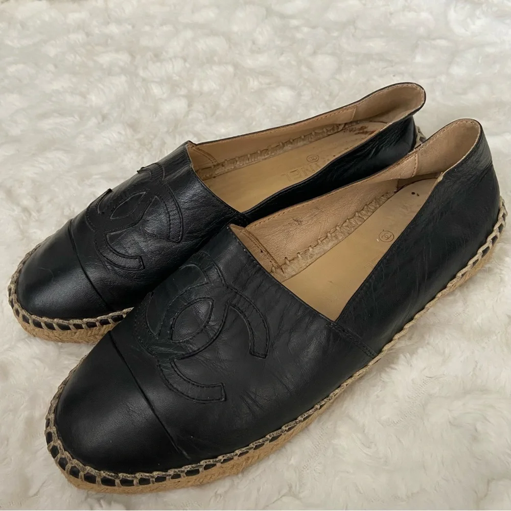 CHANEL good used