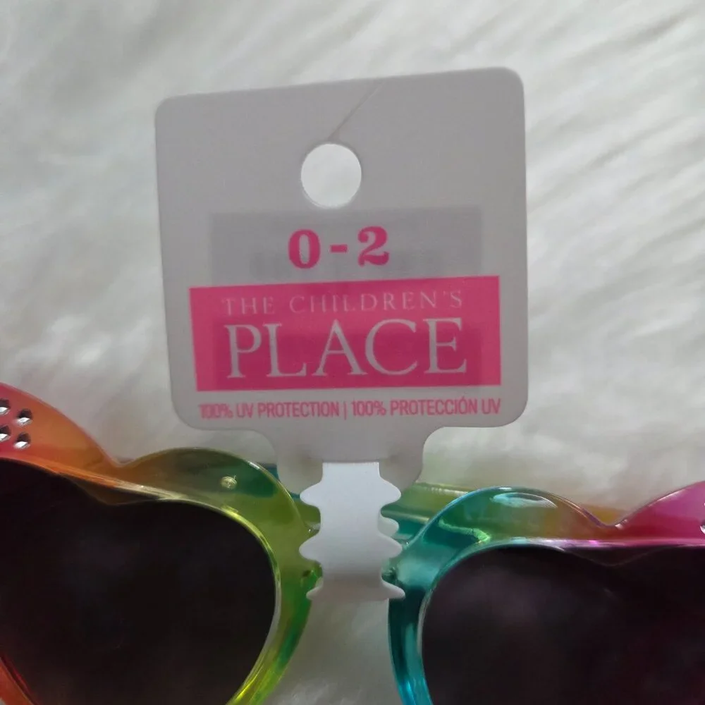 The Childrens Place new tag
