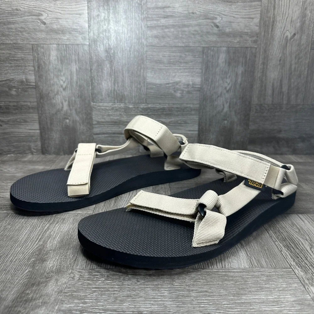 Teva these original