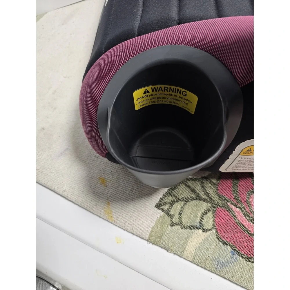 Chicco gofit plus
