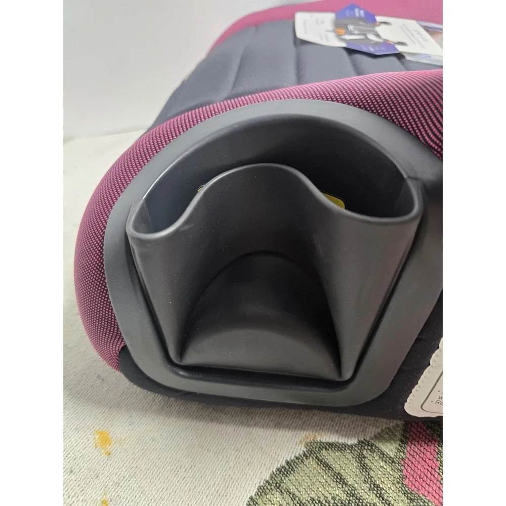 Chicco gofit plus