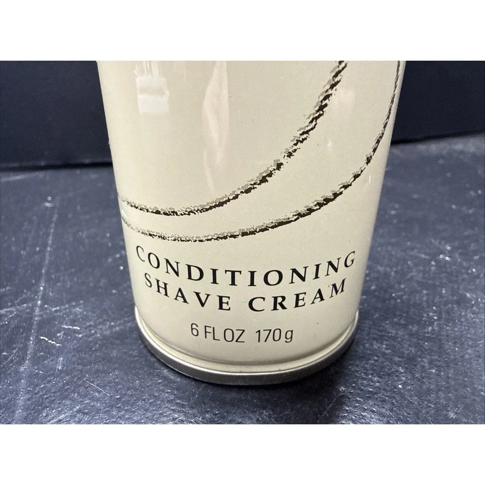 Stetson conditioning shave