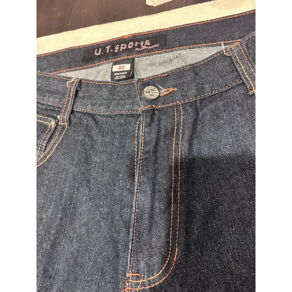 U T Sports Collections vintage sports