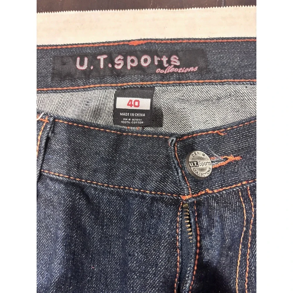 U T Sports Collections vintage sports