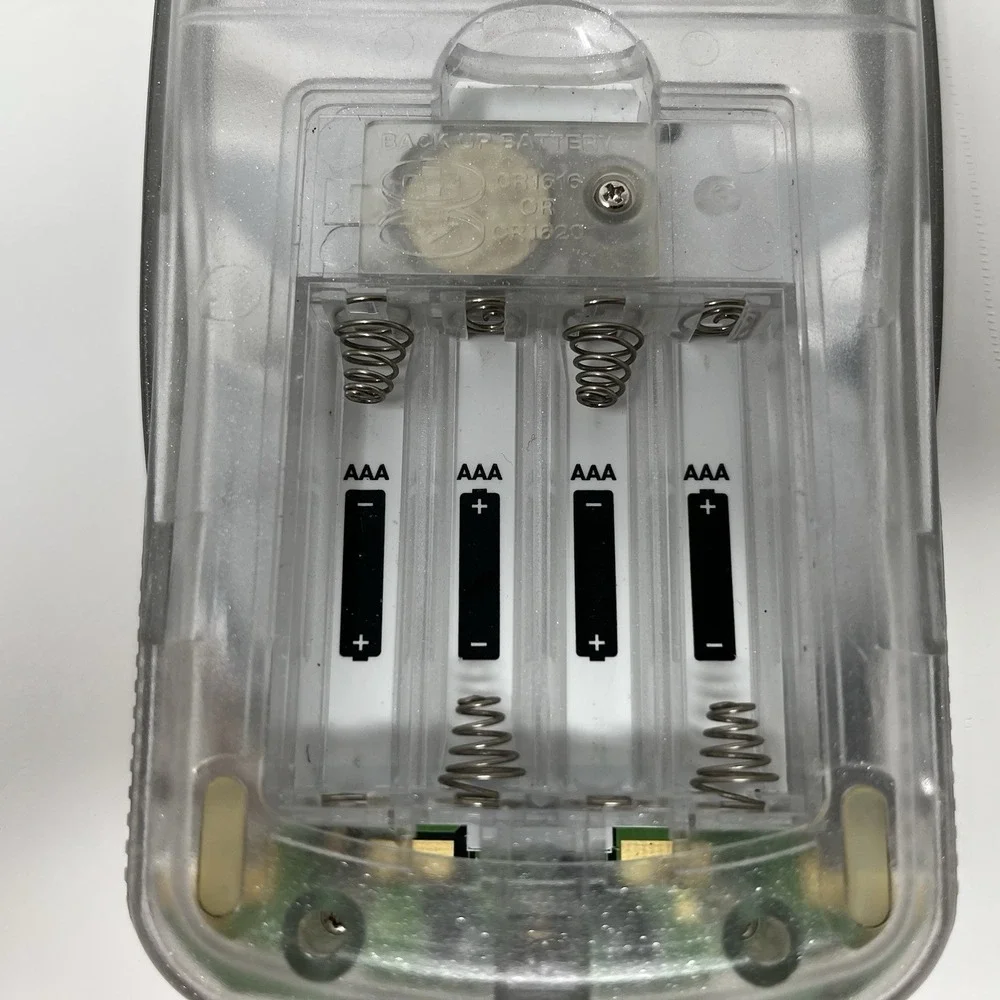 Texas Instruments description product