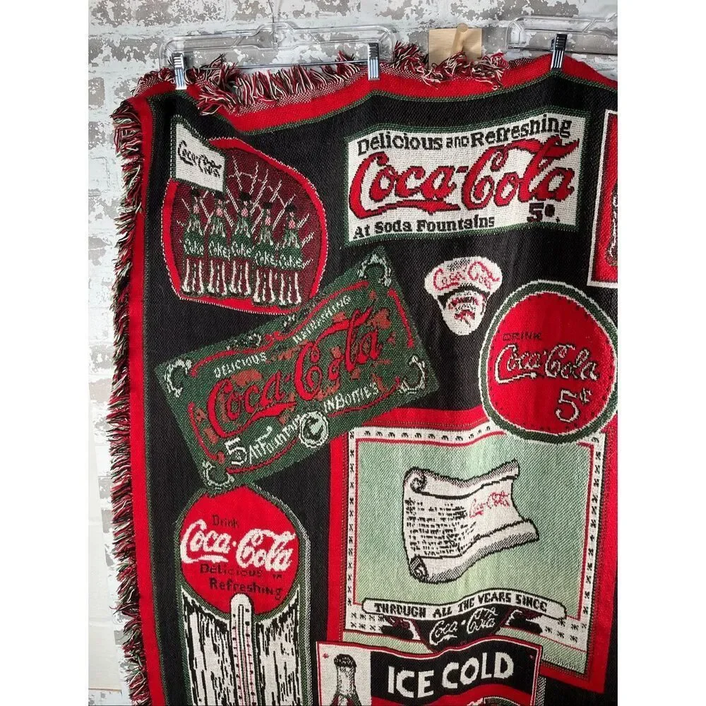 Coca Cola reasonable may