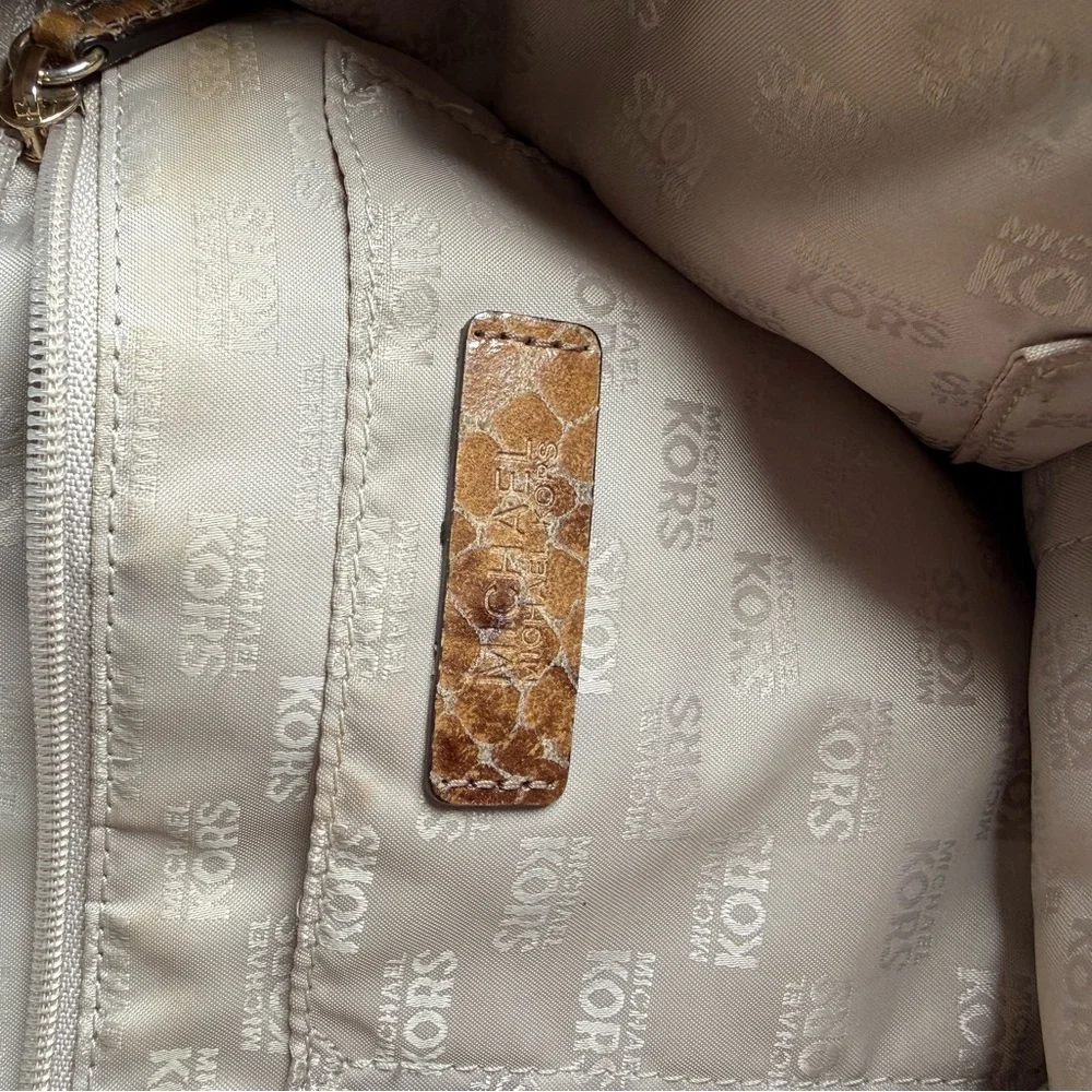 Michael Kors stylish women