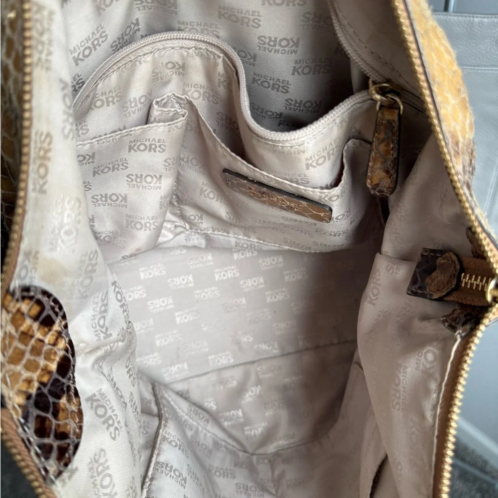 Michael Kors stylish women