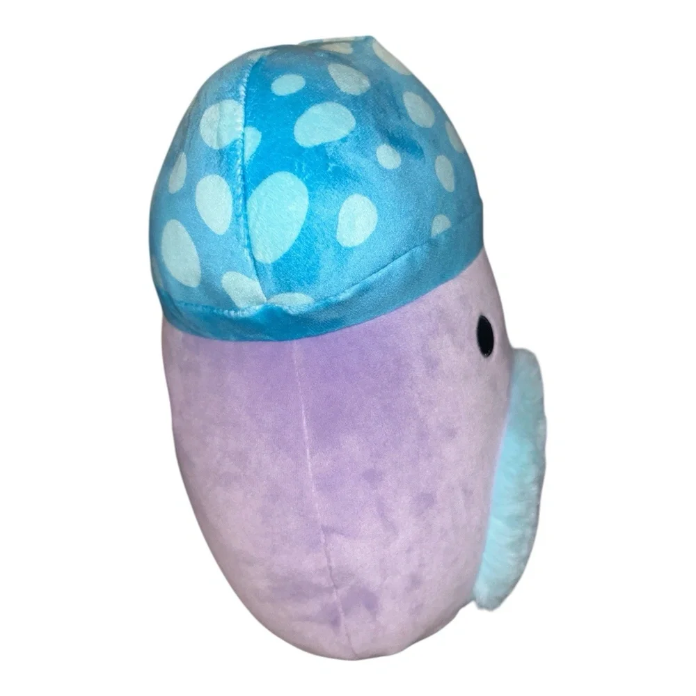 Squishmallows pyle mushroom