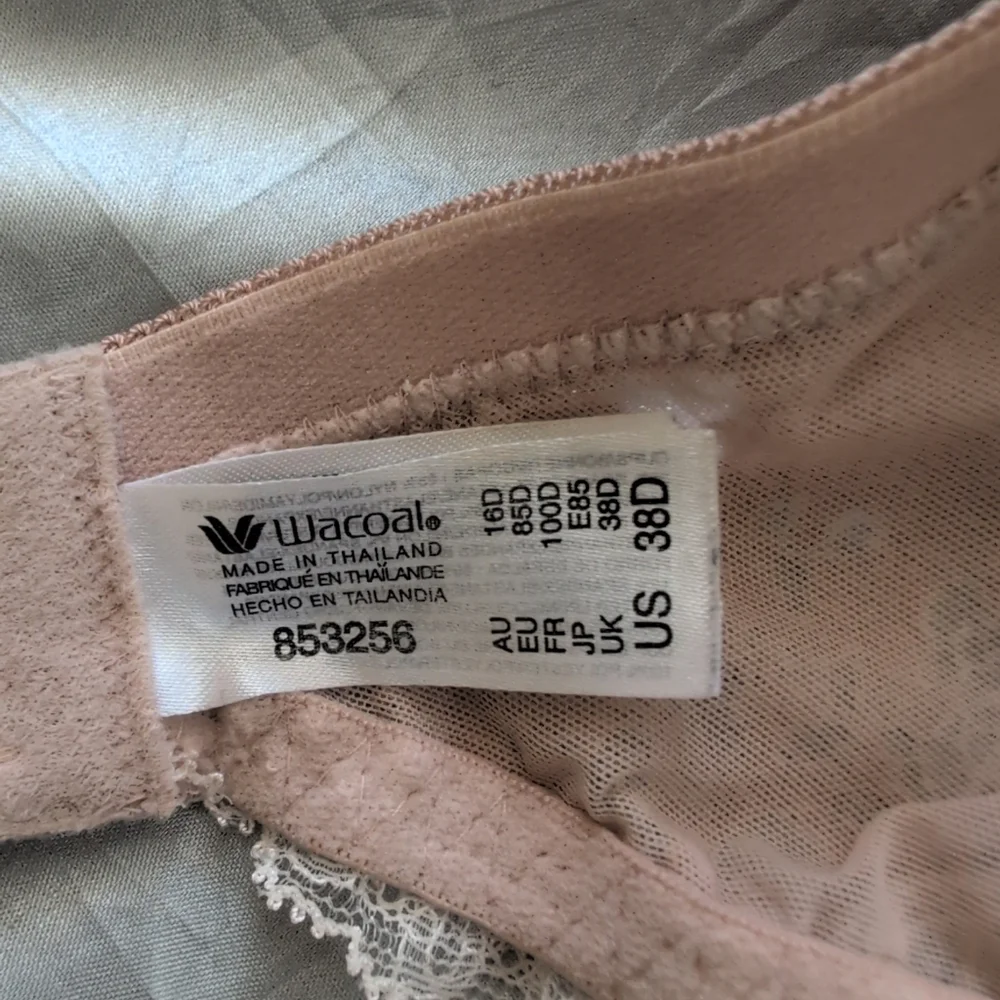 Wacoal bra women