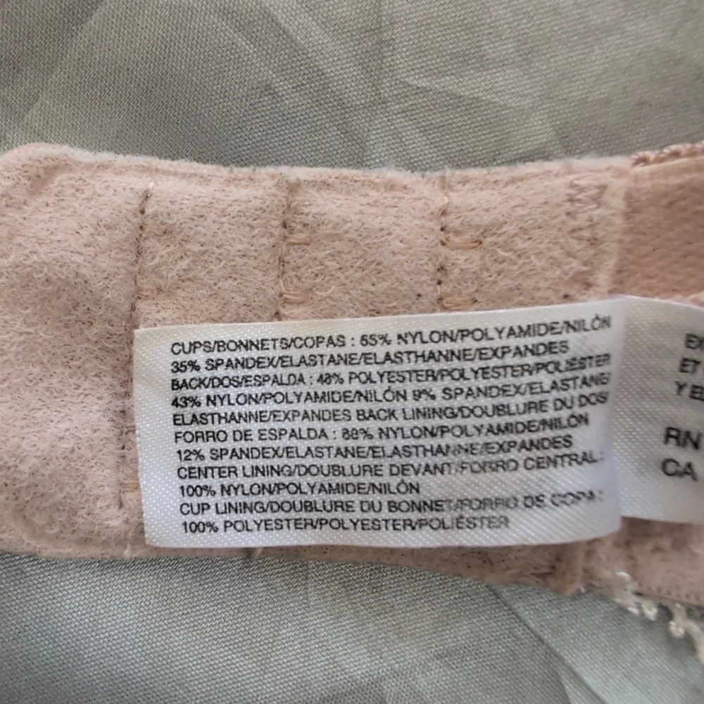 Wacoal bra women