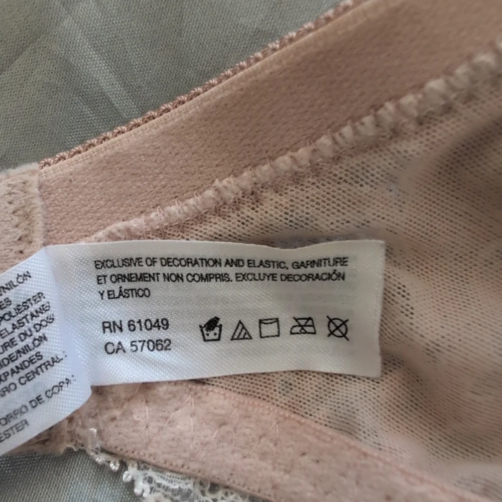 Wacoal bra women