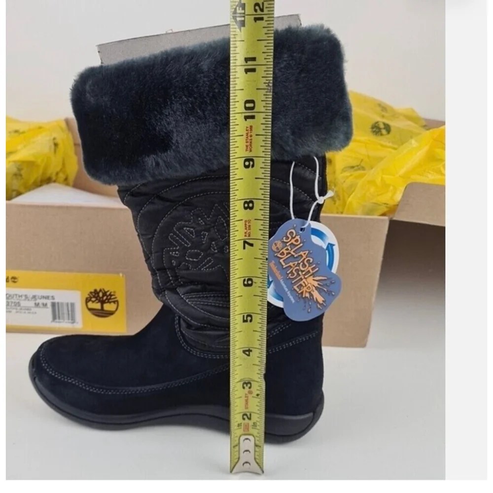 Timberland new tags