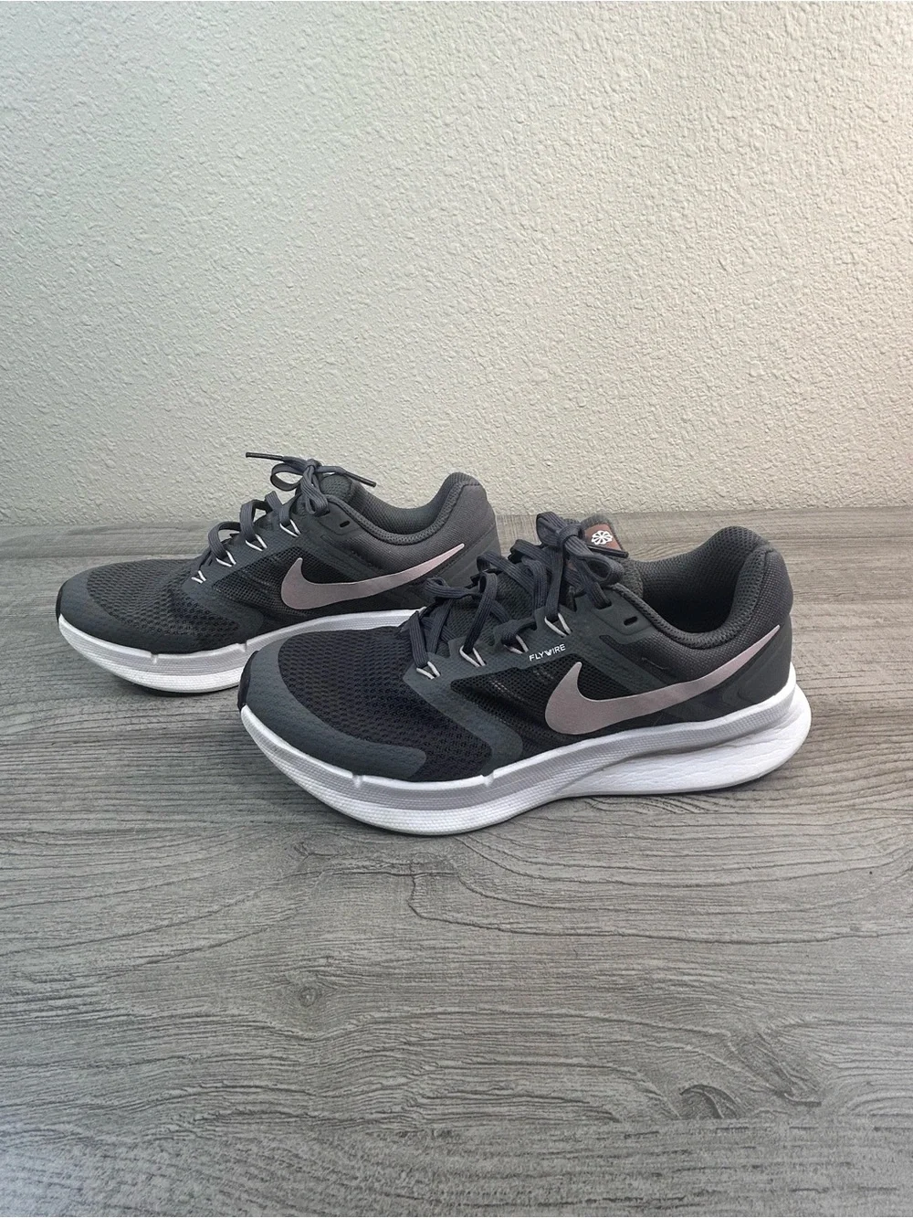 Nike breathable mesh