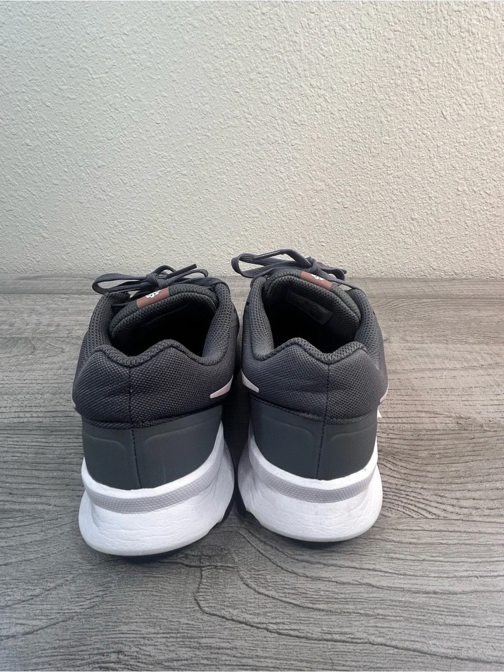 Nike breathable mesh