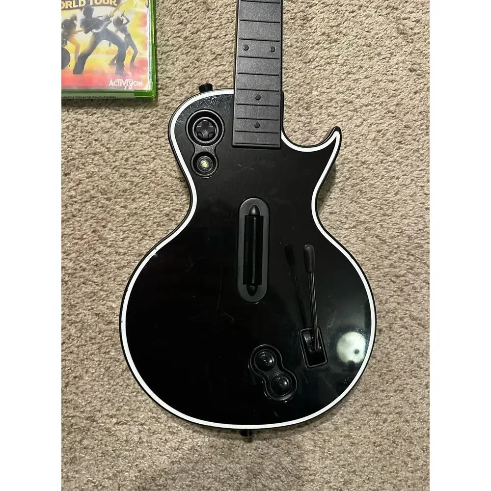 Guitar Hero red octane