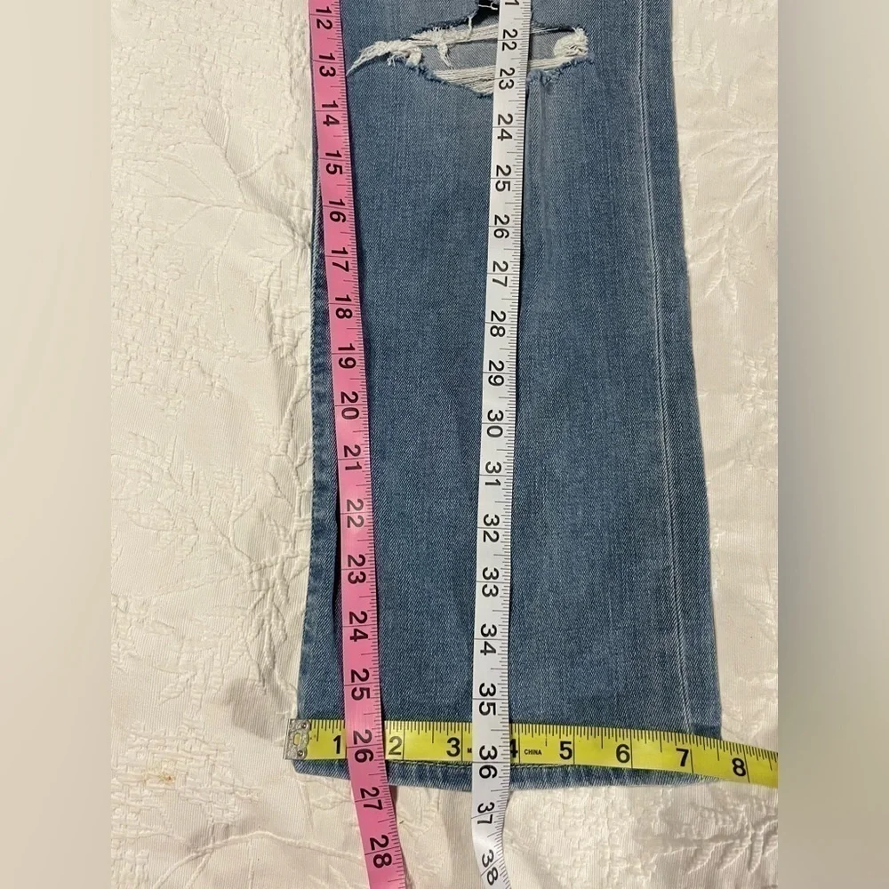 Hudson Jeans offers all