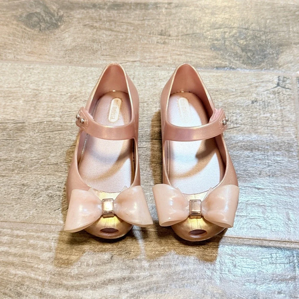 Mini Melissa mini melissa
