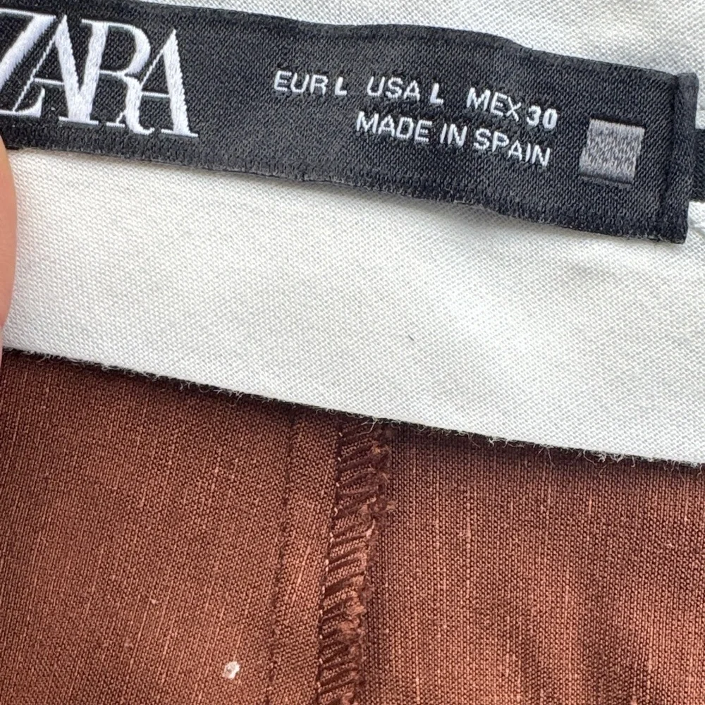 Zara dress pants
