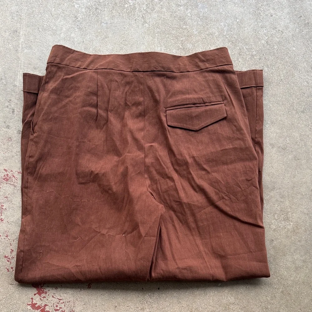 Zara dress pants
