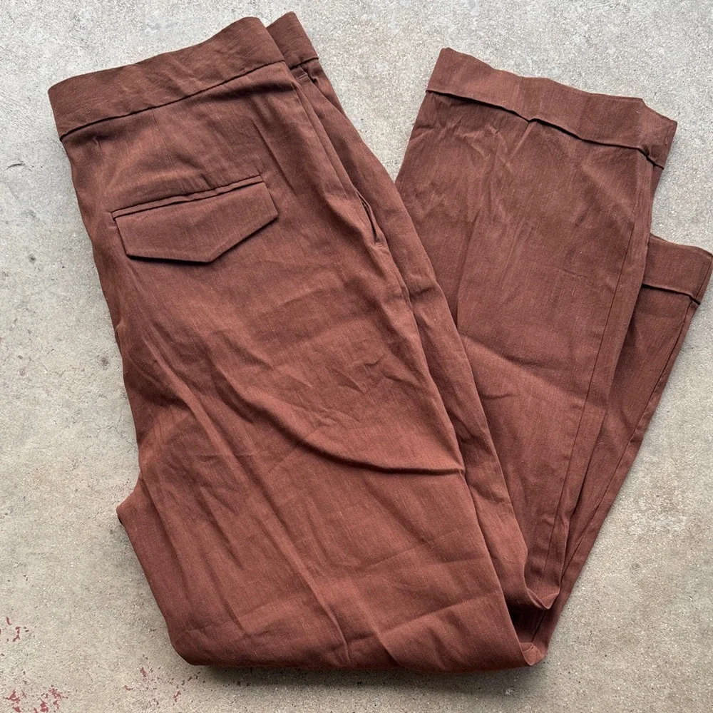 Zara dress pants