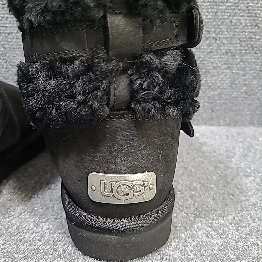 UGG australia becket