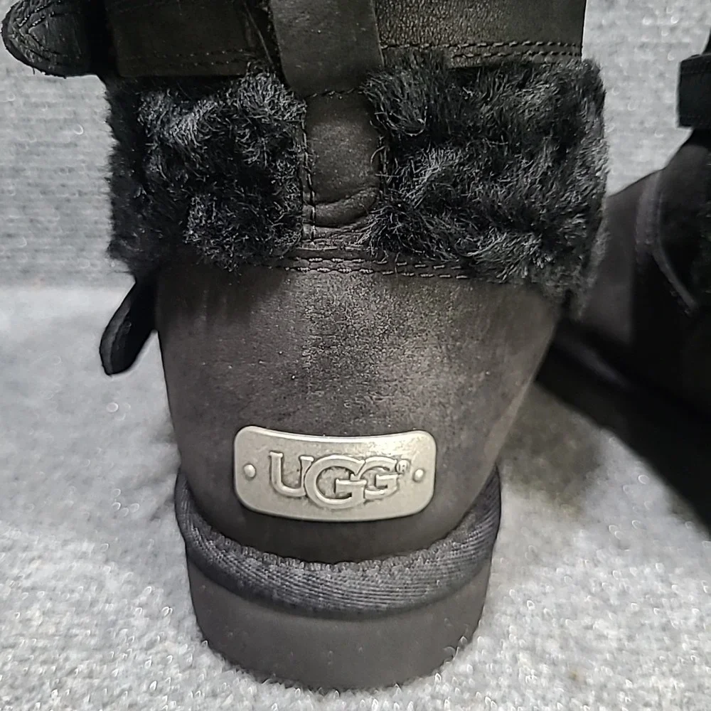 UGG australia becket