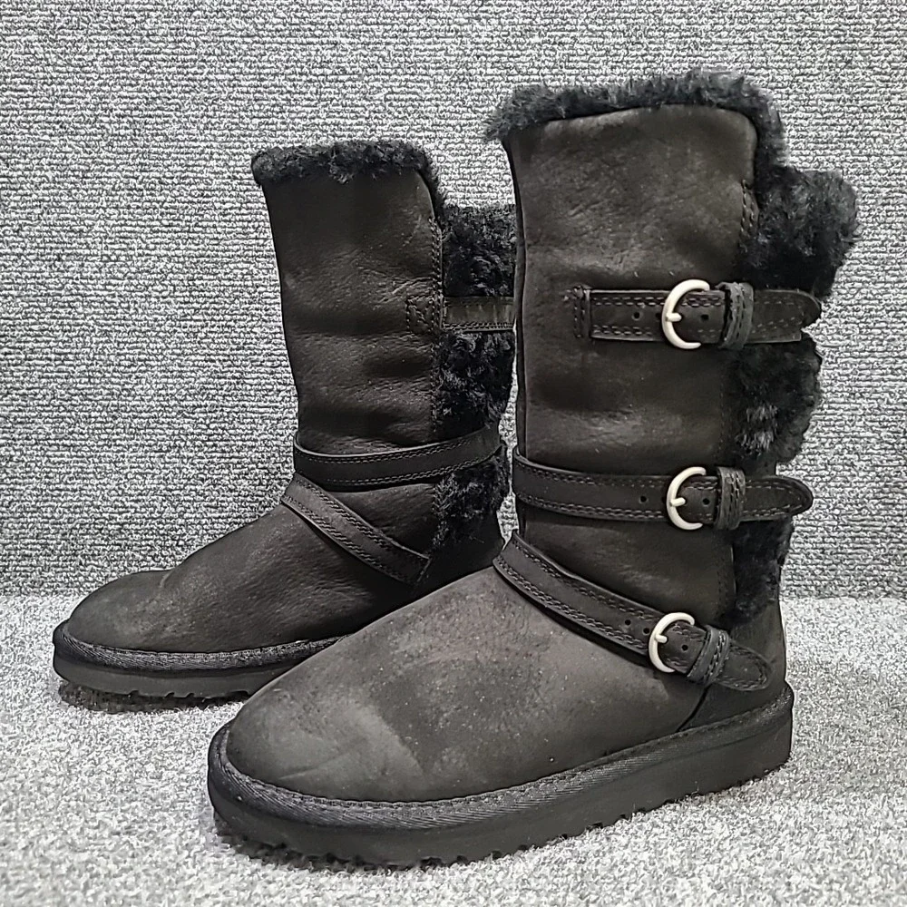 UGG australia becket