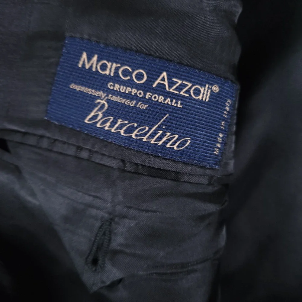 N/A marco azzali