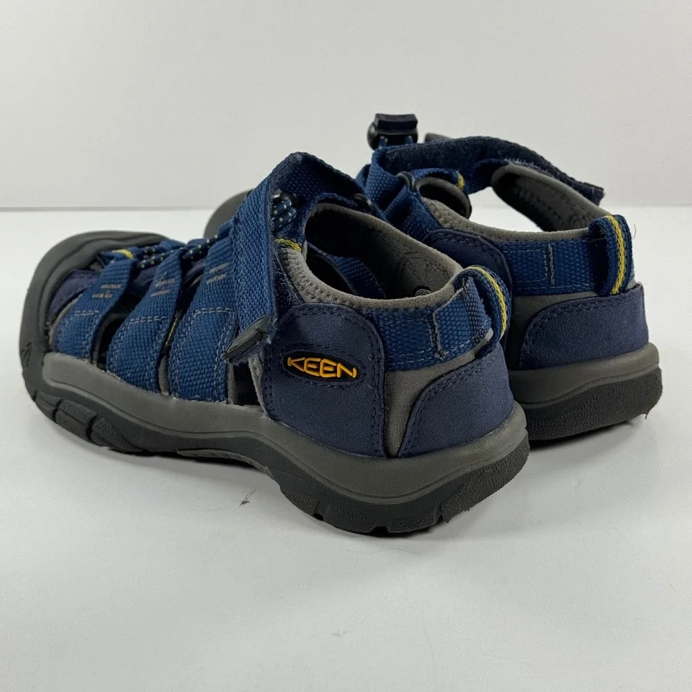 Keen newport h2