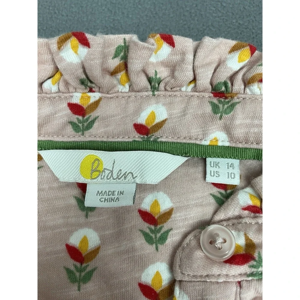 Boden blouse girls
